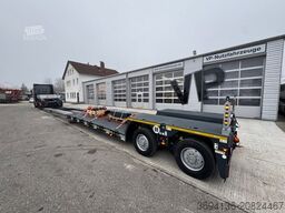 SCHEUERLE EuroCompact FL02 2fach Tele 17 m im Bett