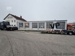 SCHEUERLE EuroCompact FL02 2fach Tele 17 m im Bett