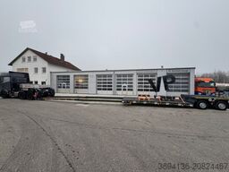 SCHEUERLE EuroCompact FL02 2fach Tele 17 m im Bett