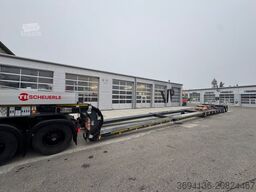 SCHEUERLE EuroCompact FL02 2fach Tele 17 m im Bett