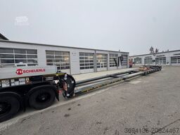 SCHEUERLE EuroCompact FL02 2fach Tele 17 m im Bett