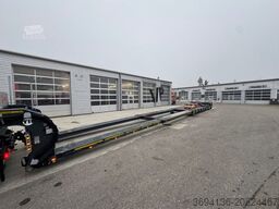 SCHEUERLE EuroCompact FL02 2fach Tele 17 m im Bett