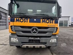 MERCEDES-BENZ 2646 K 6x4 Retarder 3.S .Kipper