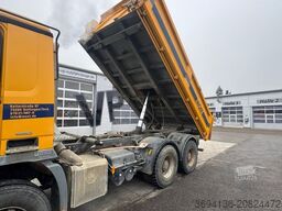 MERCEDES-BENZ 2646 K 6x4 Retarder 3.S .Kipper