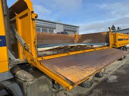 MERCEDES-BENZ 2646 K 6x4 Retarder 3.S .Kipper