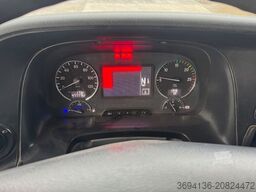 MERCEDES-BENZ 2646 K 6x4 Retarder 3.S .Kipper