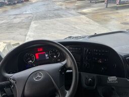 MERCEDES-BENZ 2646 K 6x4 Retarder 3.S .Kipper