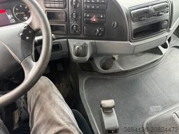 MERCEDES-BENZ 2646 K 6x4 Retarder 3.S .Kipper