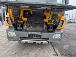 MERCEDES-BENZ 2646 K 6x4 Retarder 3.S .Kipper