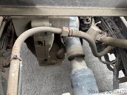 MERCEDES-BENZ 2646 K 6x4 Retarder 3.S .Kipper