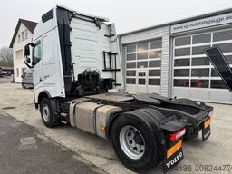 VOLVO FH12 500 Silokompressor Retarder