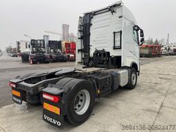 VOLVO FH12 500 Silokompressor Retarder