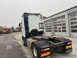 VOLVO FH12 500 Silokompressor Retarder