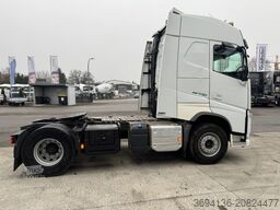 VOLVO FH12 500 Silokompressor Retarder