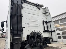 VOLVO FH12 500 Silokompressor Retarder