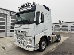 VOLVO FH12 500 Silokompressor Retarder