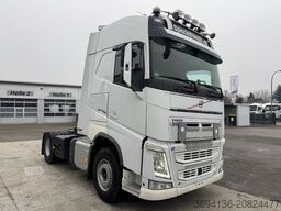 VOLVO FH12 500 Silokompressor Retarder