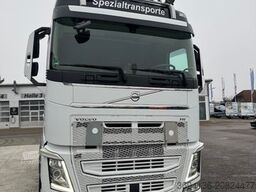 VOLVO FH12 500 Silokompressor Retarder