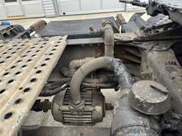 VOLVO FH12 500 Silokompressor Retarder