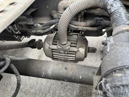 VOLVO FH12 500 Silokompressor Retarder