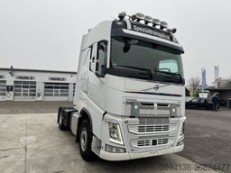 VOLVO FH12 500 Silokompressor Retarder