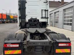 VOLVO FH12 500 Silokompressor Retarder