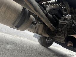 VOLVO FH12 500 Silokompressor Retarder