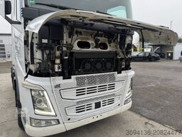 VOLVO FH12 500 Silokompressor Retarder