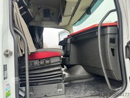 VOLVO FH12 500 Silokompressor Retarder