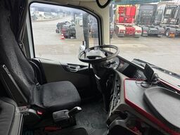 VOLVO FH12 500 Silokompressor Retarder