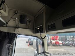 VOLVO FH12 500 Silokompressor Retarder