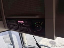 VOLVO FH12 500 Silokompressor Retarder