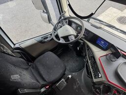 VOLVO FH12 500 Silokompressor Retarder