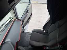 VOLVO FH12 500 Silokompressor Retarder