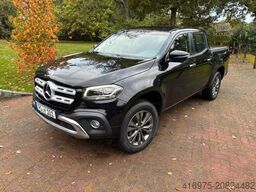 MERCEDES-BENZ X 250 X X 250 d 4Matic Doppelkabine