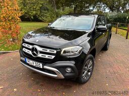 MERCEDES-BENZ X 250 X X 250 d 4Matic Doppelkabine