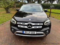 MERCEDES-BENZ X 250 X X 250 d 4Matic Doppelkabine