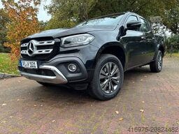 MERCEDES-BENZ X 250 X X 250 d 4Matic Doppelkabine