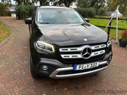 MERCEDES-BENZ X 250 X X 250 d 4Matic Doppelkabine