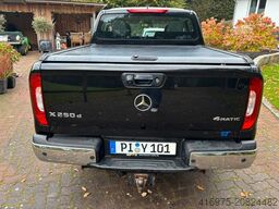 MERCEDES-BENZ X 250 X X 250 d 4Matic Doppelkabine