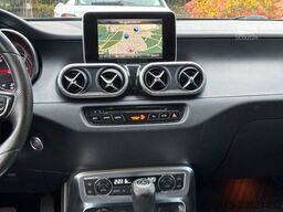 MERCEDES-BENZ X 250 X X 250 d 4Matic Doppelkabine