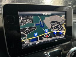 MERCEDES-BENZ X 250 X X 250 d 4Matic Doppelkabine