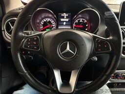 MERCEDES-BENZ X 250 X X 250 d 4Matic Doppelkabine