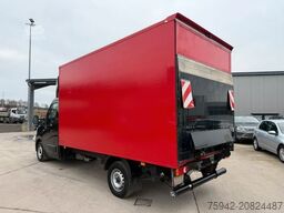 RENAULT Master Koffer*LBW*TEMPOMAT*KLIMA*KAMERA*