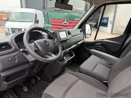 RENAULT Master Koffer*LBW*TEMPOMAT*KLIMA*KAMERA*