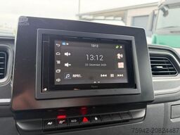 RENAULT Master Koffer*LBW*TEMPOMAT*KLIMA*KAMERA*