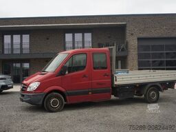 MERCEDES-BENZ Sprinter 316 CDI Pritsche Doka Doppelkabine