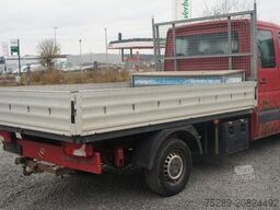 MERCEDES-BENZ Sprinter 316 CDI Pritsche Doka Doppelkabine