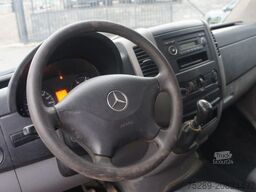 MERCEDES-BENZ Sprinter 316 CDI Pritsche Doka Doppelkabine