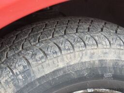 MERCEDES-BENZ Sprinter 316 CDI Pritsche Doka Doppelkabine